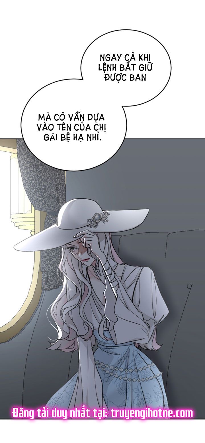 Tôi Sẽ Bị Trừ Khử Cùng Hoàng Đế Chương 47.1 page 15 - Giả Dược