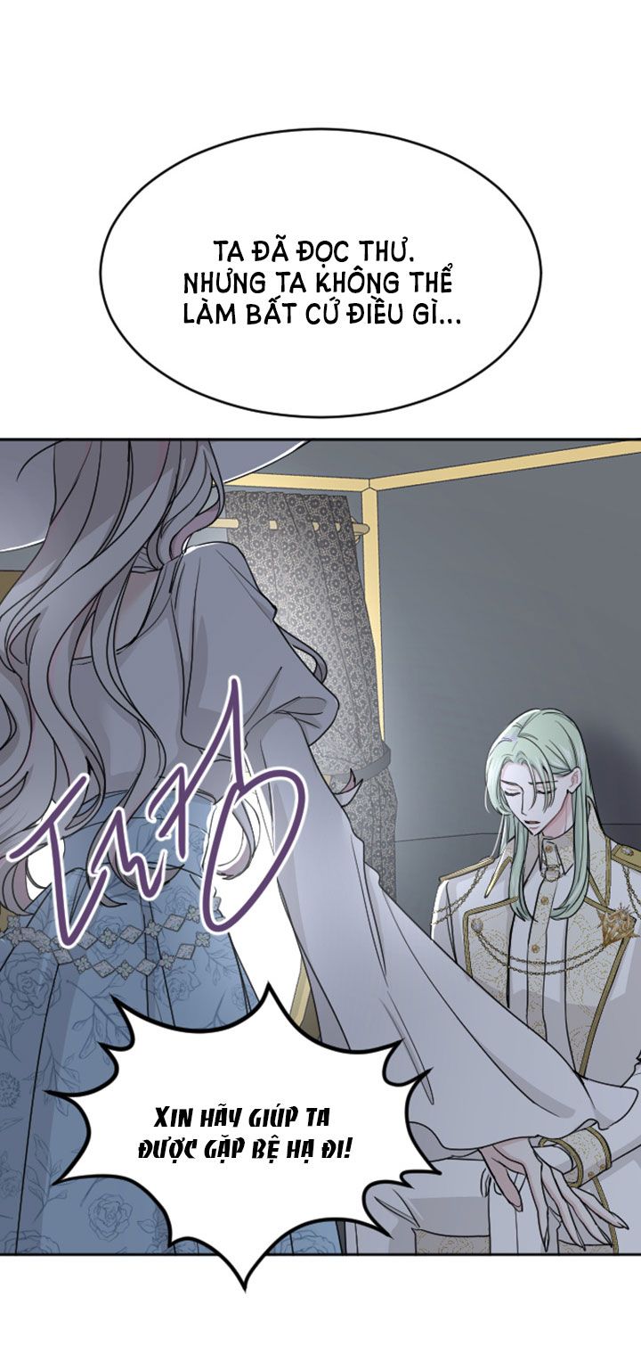 Tôi Sẽ Bị Trừ Khử Cùng Hoàng Đế Chương 47.1 page 16 - Giả Dược