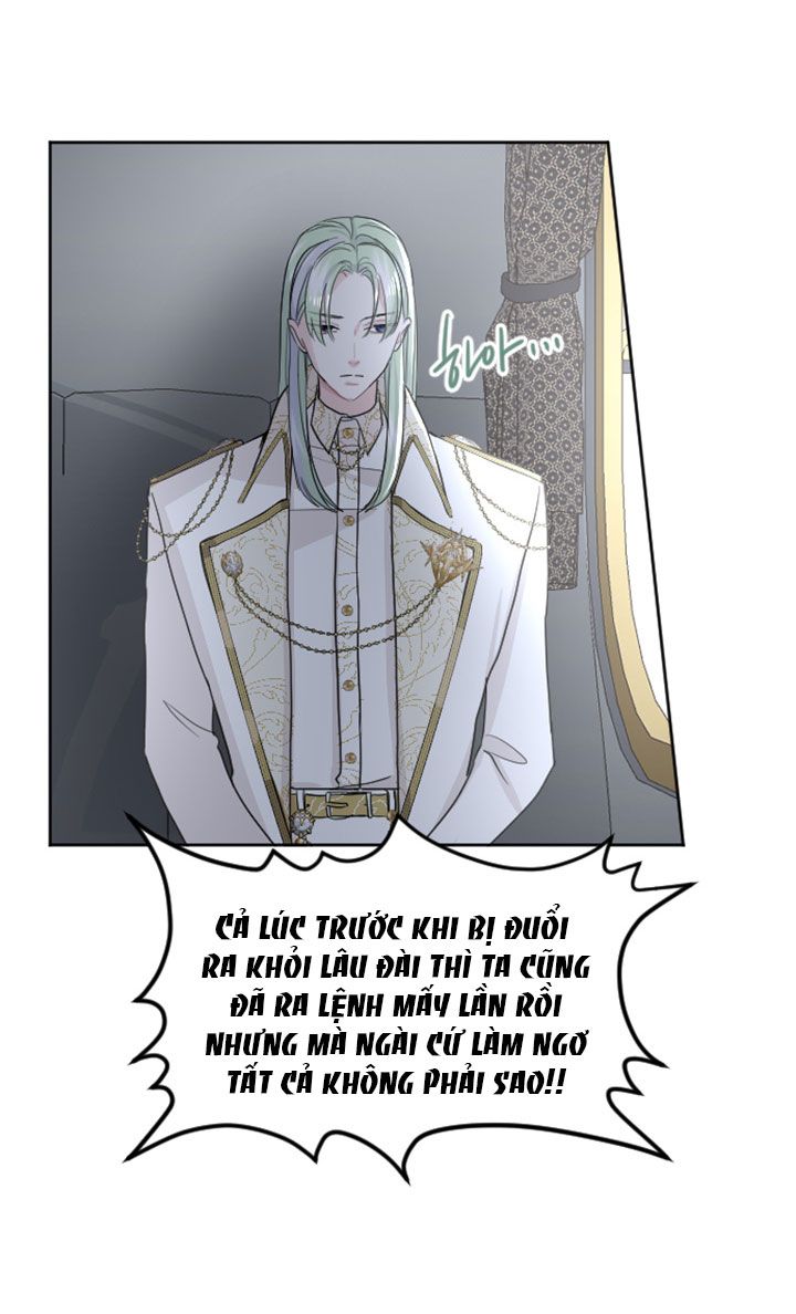 Tôi Sẽ Bị Trừ Khử Cùng Hoàng Đế Chương 47.1 page 20 - Giả Dược