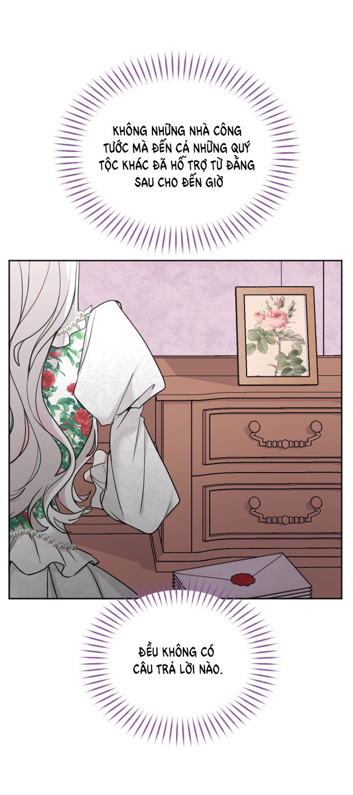 Tôi Sẽ Bị Trừ Khử Cùng Hoàng Đế Chương 47.1 page 3 - Giả Dược