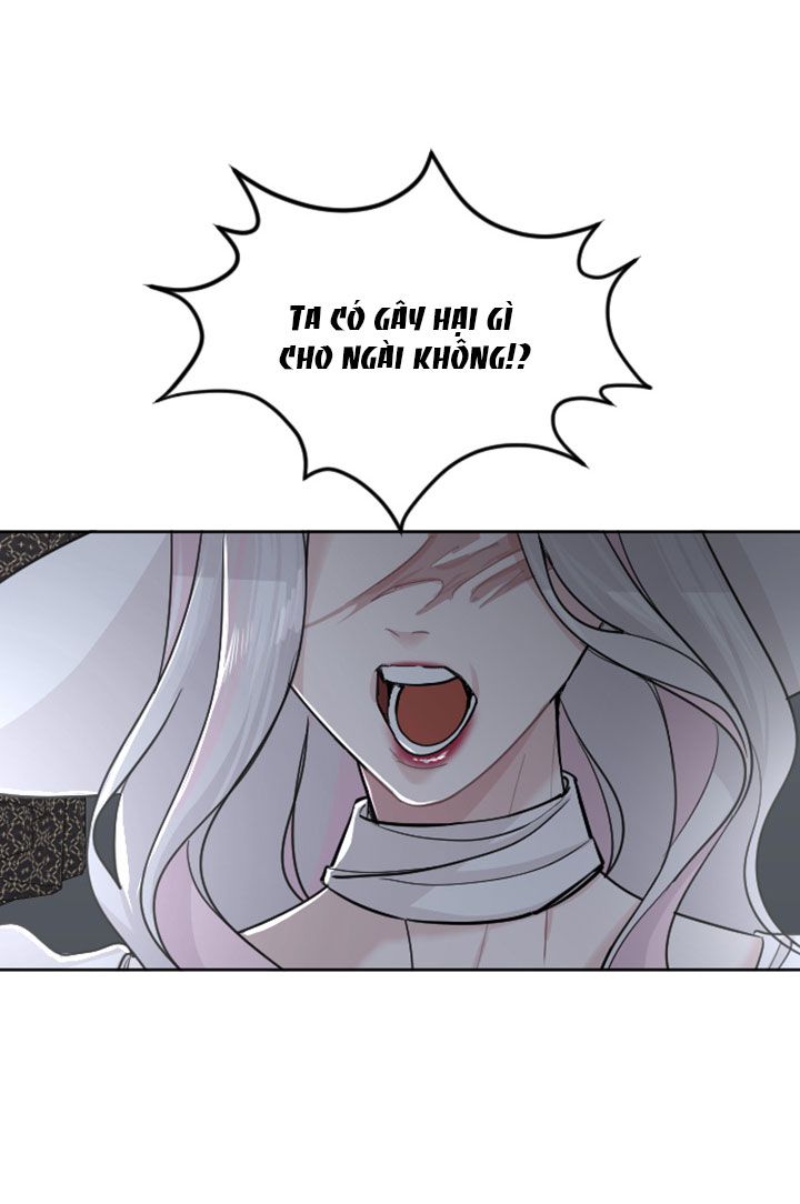 Tôi Sẽ Bị Trừ Khử Cùng Hoàng Đế Chương 47.1 page 21 - Giả Dược
