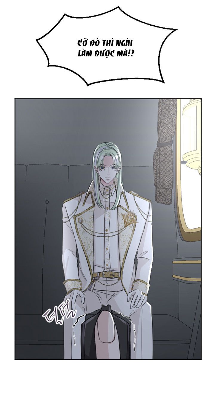 Tôi Sẽ Bị Trừ Khử Cùng Hoàng Đế Chương 47.1 page 26 - Giả Dược