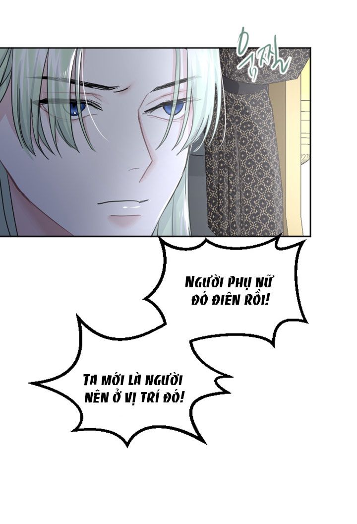 Tôi Sẽ Bị Trừ Khử Cùng Hoàng Đế Chương 47.1 page 30 - Giả Dược