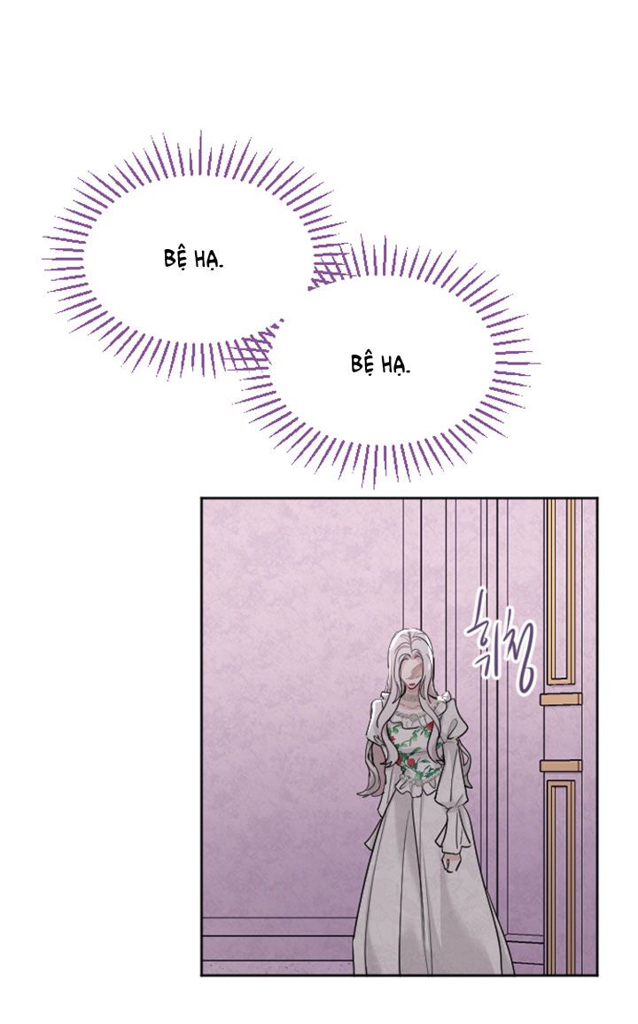 Tôi Sẽ Bị Trừ Khử Cùng Hoàng Đế Chương 47.1 page 5 - Giả Dược