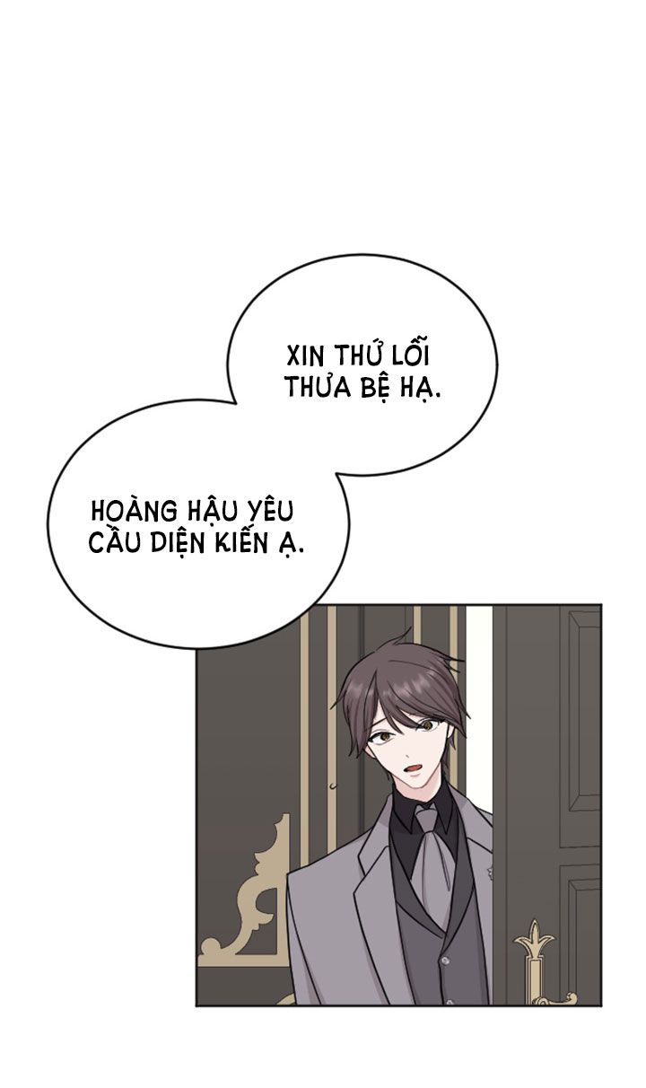 Tôi Sẽ Bị Trừ Khử Cùng Hoàng Đế Chương 47.2 page 14 - Giả Dược