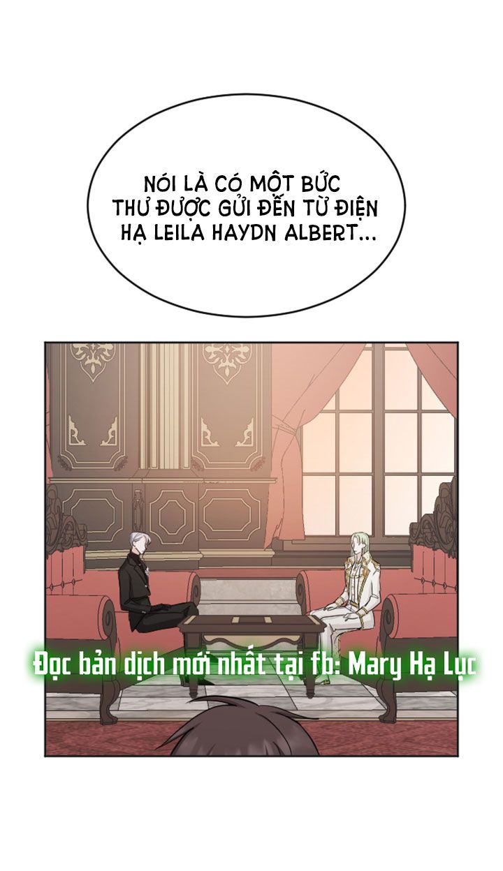 Tôi Sẽ Bị Trừ Khử Cùng Hoàng Đế Chương 47.2 page 15 - Giả Dược