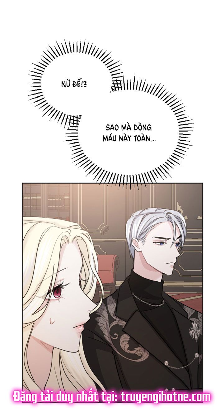 Tôi Sẽ Bị Trừ Khử Cùng Hoàng Đế Chương 47.2 page 22 - Giả Dược