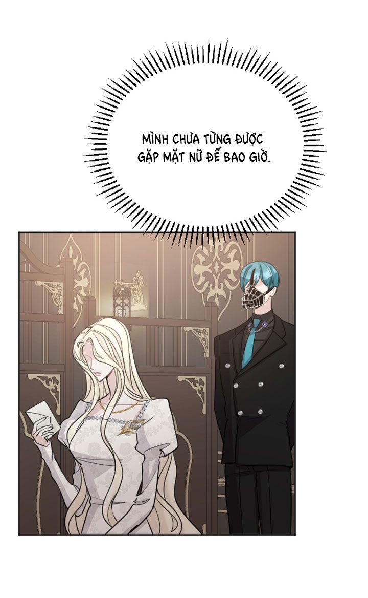 Tôi Sẽ Bị Trừ Khử Cùng Hoàng Đế Chương 47.2 page 26 - Giả Dược