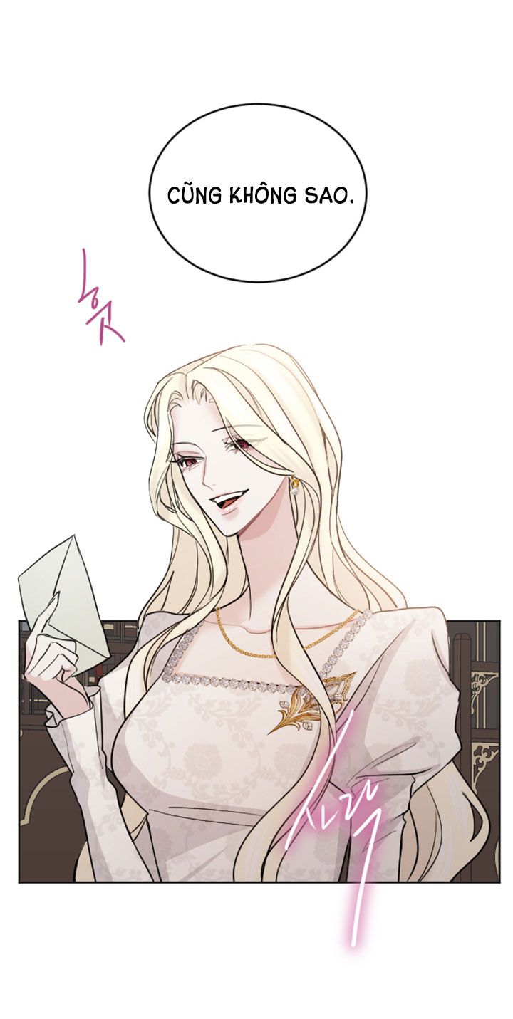 Tôi Sẽ Bị Trừ Khử Cùng Hoàng Đế Chương 47.2 page 27 - Giả Dược