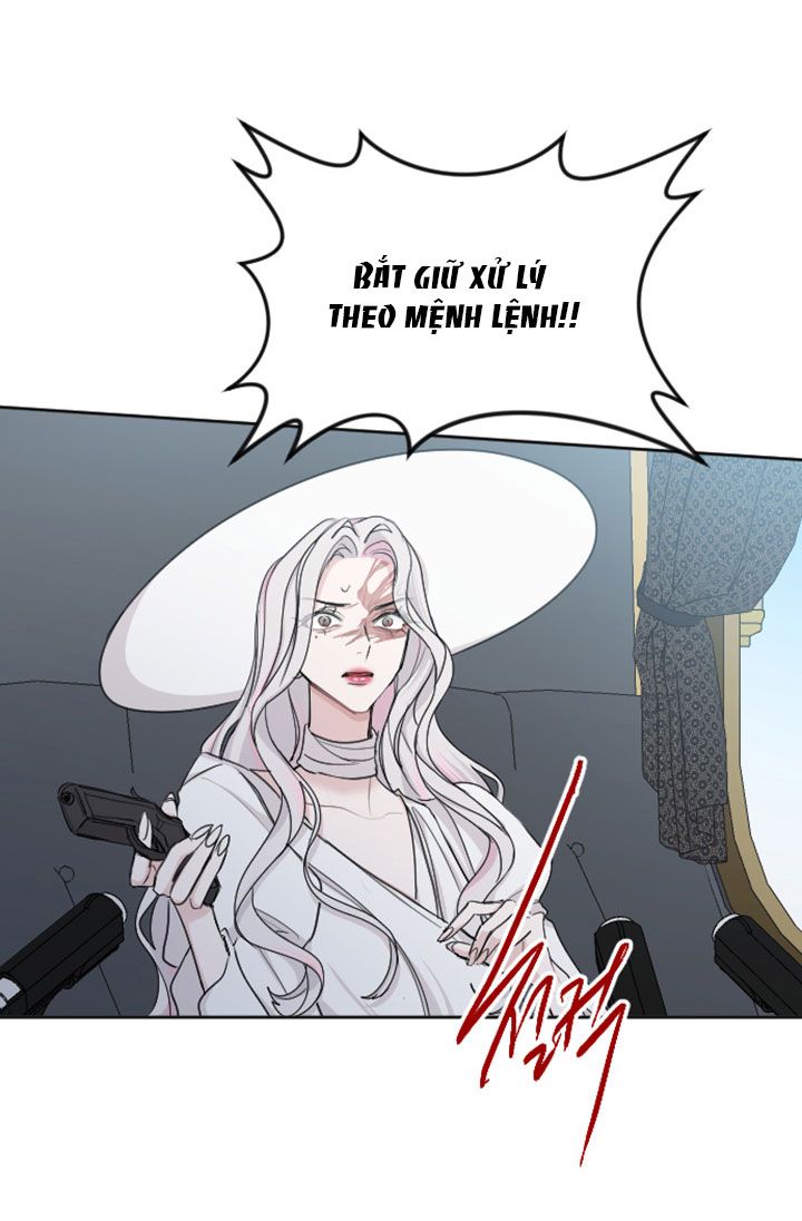 Tôi Sẽ Bị Trừ Khử Cùng Hoàng Đế Chương 47.2 page 5 - Giả Dược