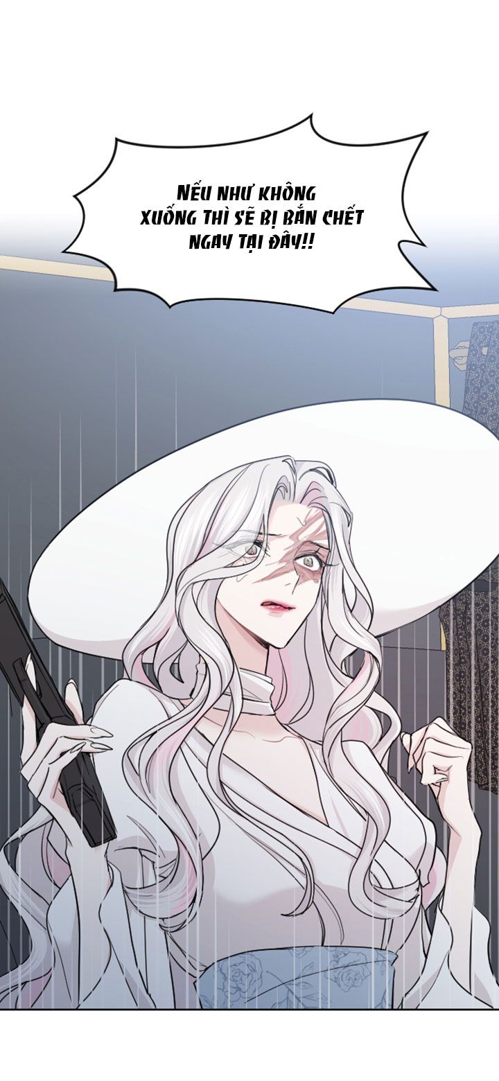 Tôi Sẽ Bị Trừ Khử Cùng Hoàng Đế Chương 47.2 page 6 - Giả Dược