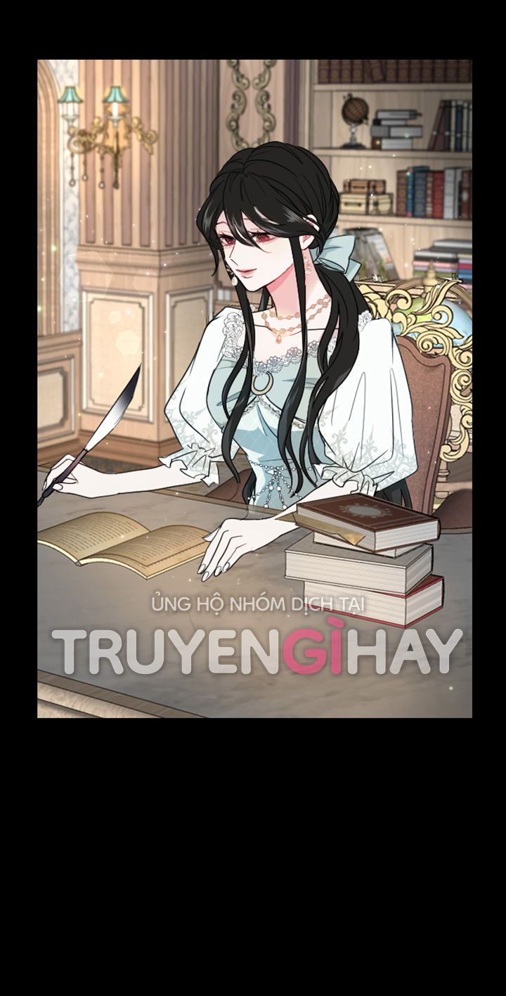 Tôi Sẽ Bị Trừ Khử Cùng Hoàng Đế Chương 5.1 page 16 - Giả Dược