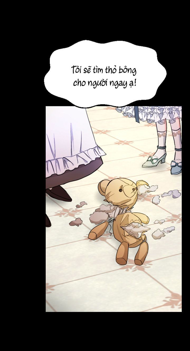 Tôi Sẽ Bị Trừ Khử Cùng Hoàng Đế Chương 5.1 page 8 - Giả Dược