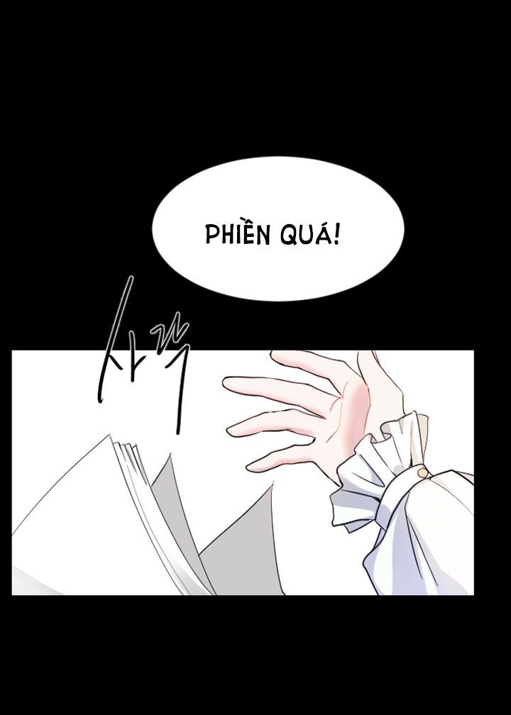 Tôi Sẽ Bị Trừ Khử Cùng Hoàng Đế Chương 5.1 page 10 - Giả Dược