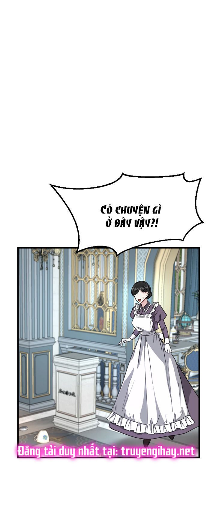 Tôi Sẽ Bị Trừ Khử Cùng Hoàng Đế Chương 5.2 page 1 - Giả Dược
