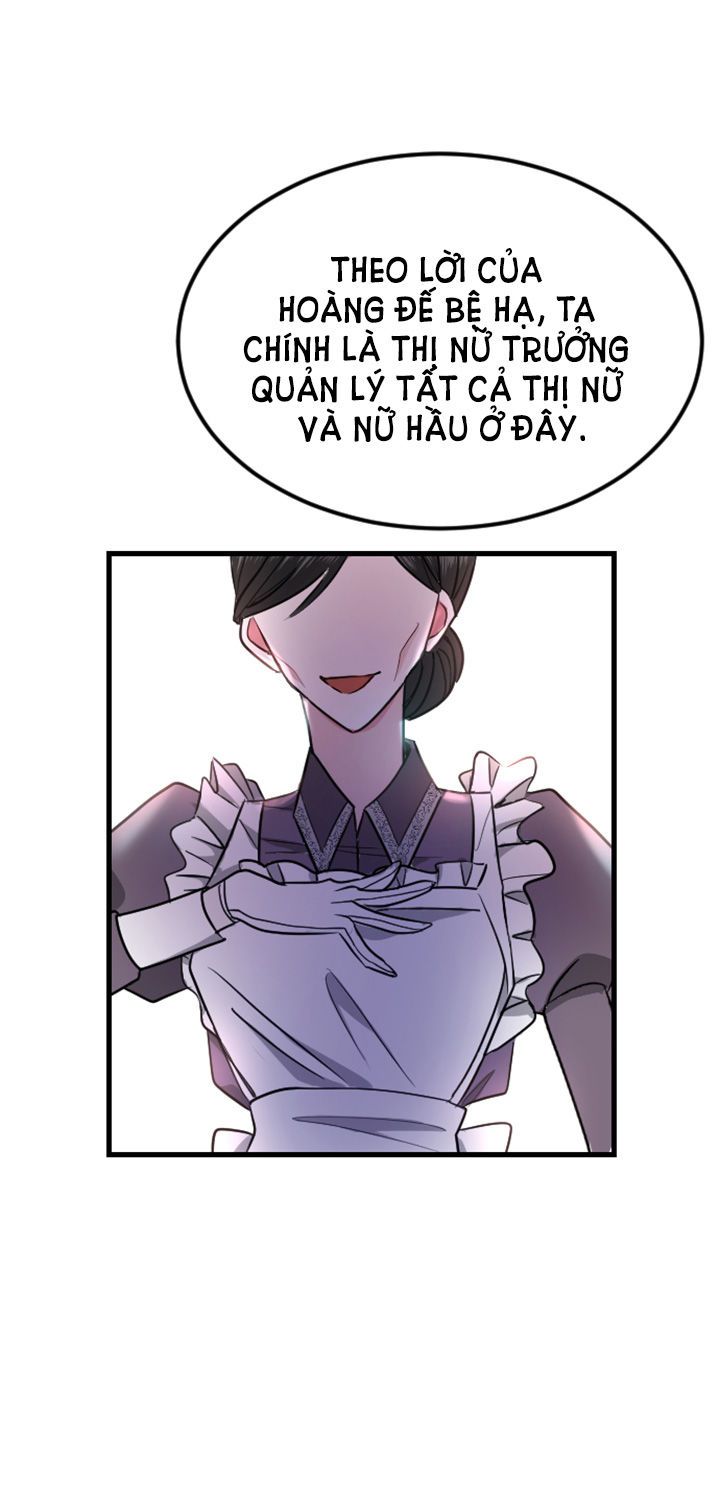 Tôi Sẽ Bị Trừ Khử Cùng Hoàng Đế Chương 5.2 page 15 - Giả Dược