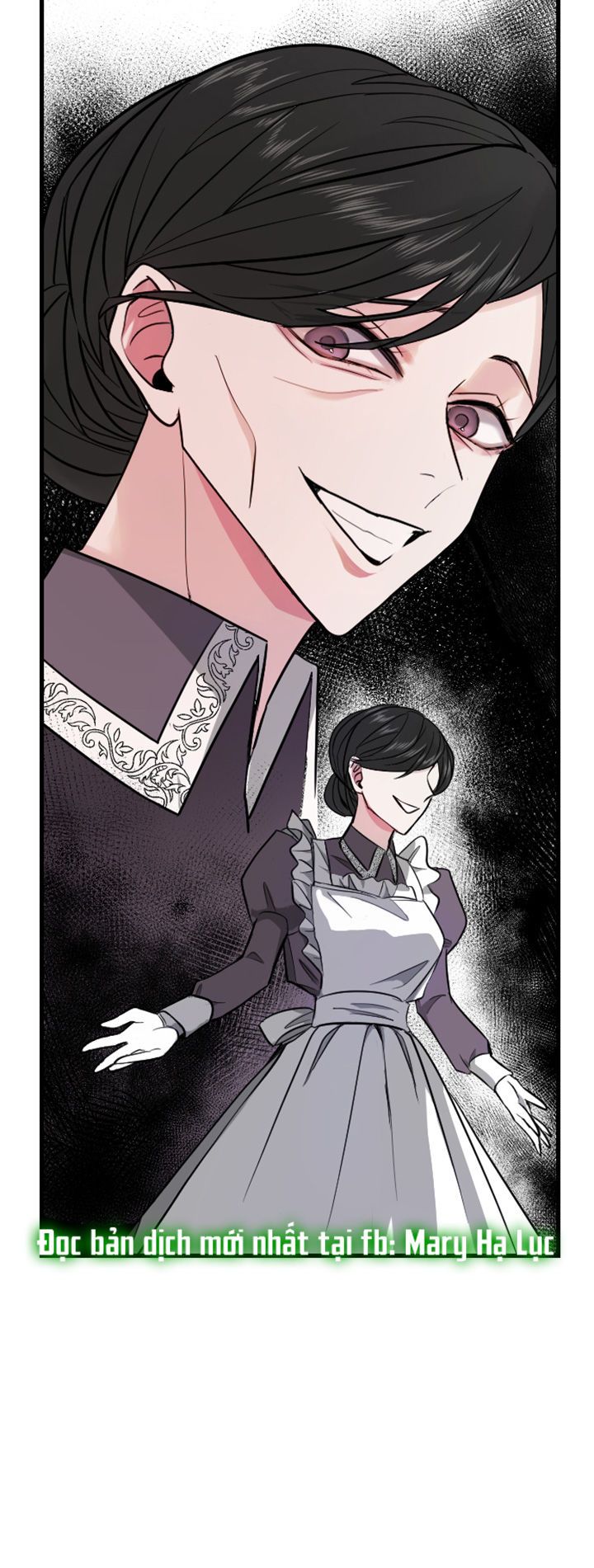 Tôi Sẽ Bị Trừ Khử Cùng Hoàng Đế Chương 5.2 page 18 - Giả Dược