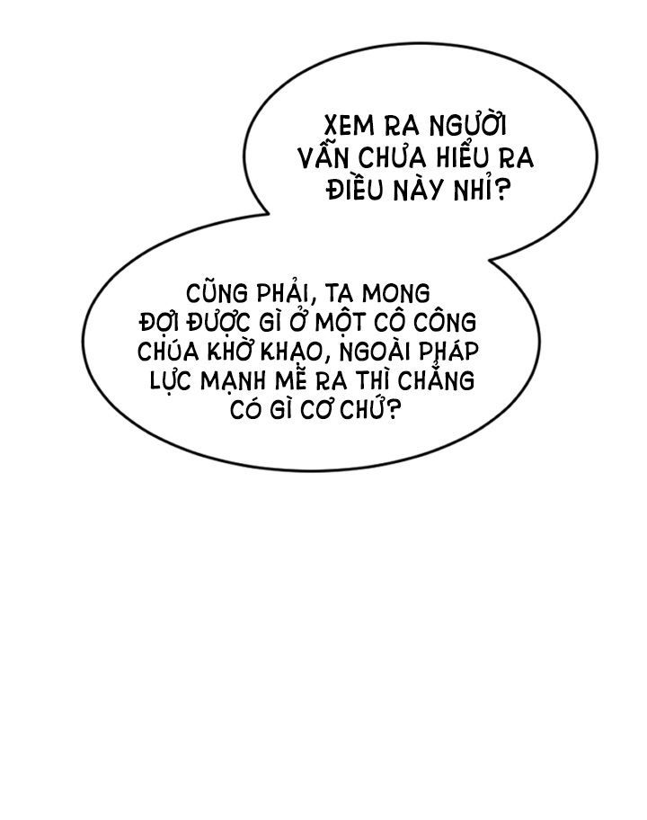 Tôi Sẽ Bị Trừ Khử Cùng Hoàng Đế Chương 5.2 page 20 - Giả Dược