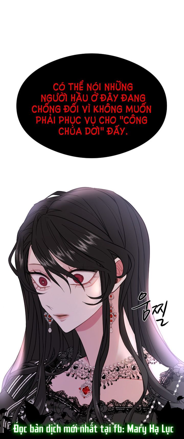 Tôi Sẽ Bị Trừ Khử Cùng Hoàng Đế Chương 5.2 page 21 - Giả Dược