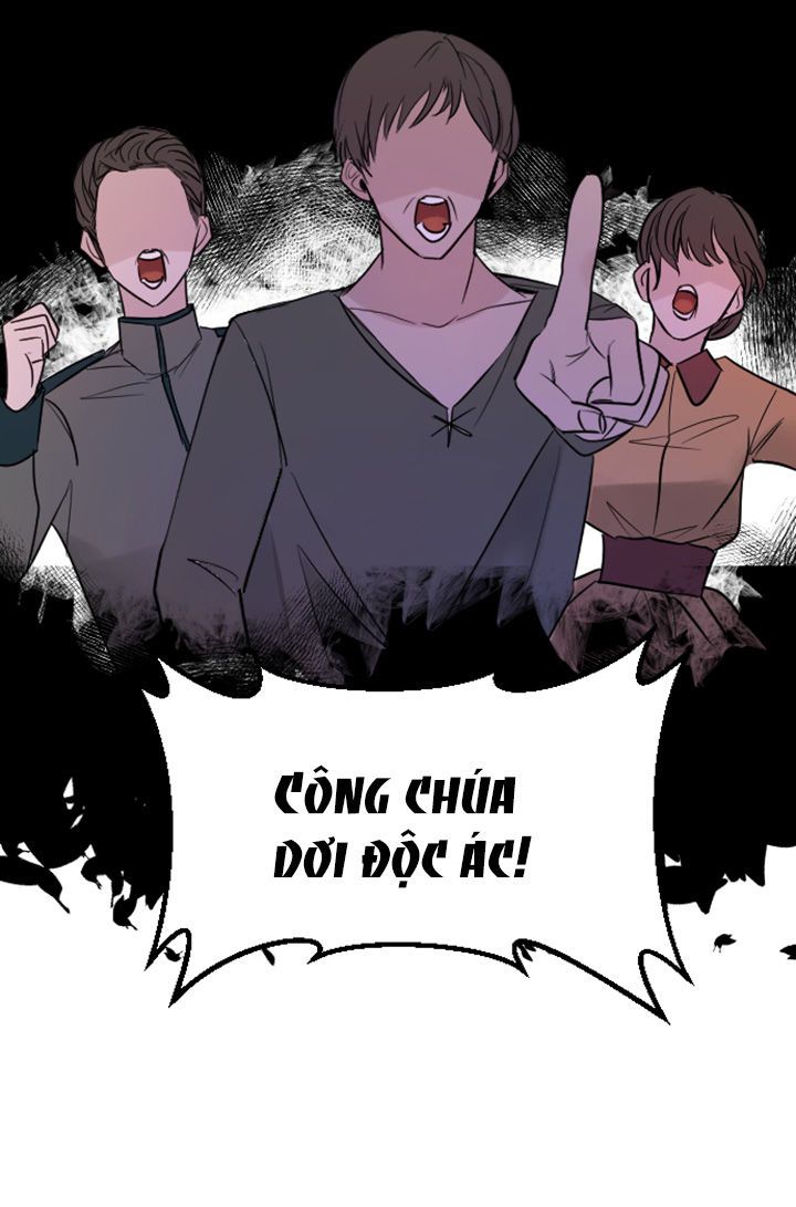 Tôi Sẽ Bị Trừ Khử Cùng Hoàng Đế Chương 5.2 page 22 - Giả Dược