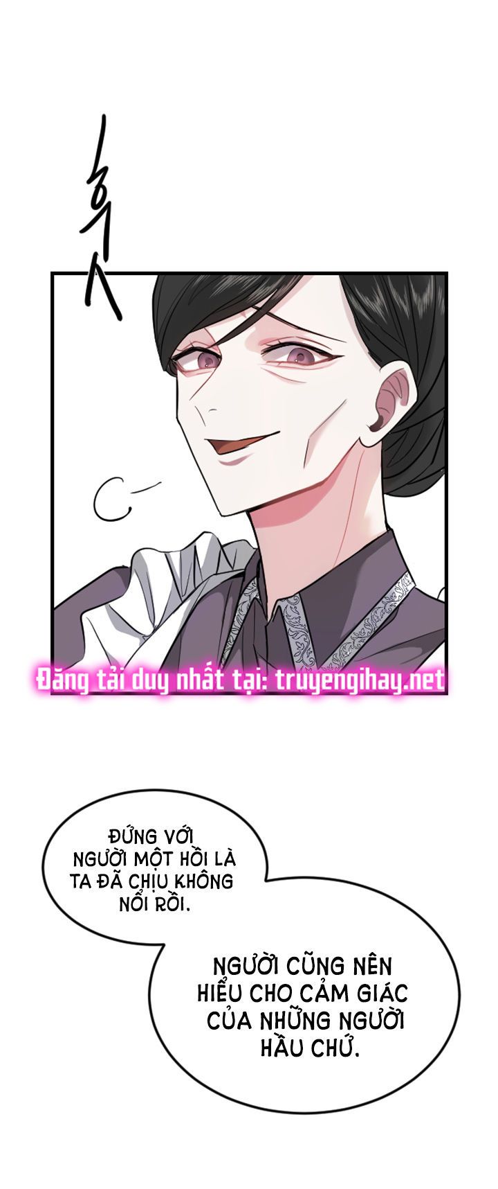 Tôi Sẽ Bị Trừ Khử Cùng Hoàng Đế Chương 5.2 page 23 - Giả Dược
