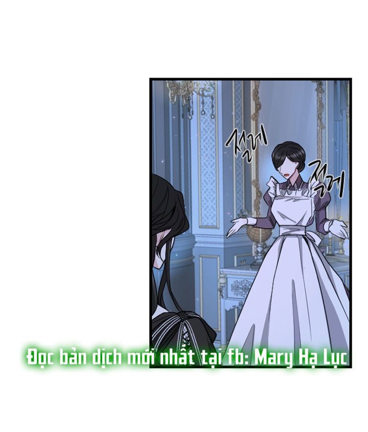 Tôi Sẽ Bị Trừ Khử Cùng Hoàng Đế Chương 5.2 page 24 - Giả Dược