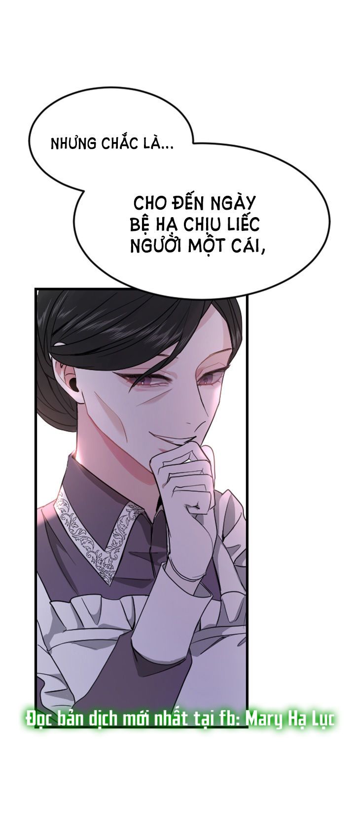 Tôi Sẽ Bị Trừ Khử Cùng Hoàng Đế Chương 5.2 page 28 - Giả Dược