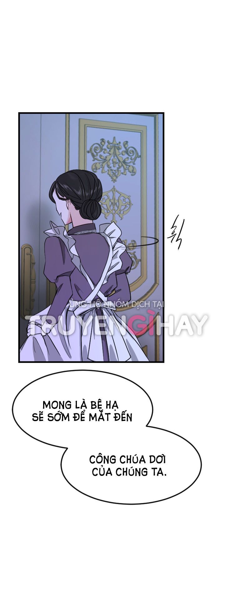 Tôi Sẽ Bị Trừ Khử Cùng Hoàng Đế Chương 5.2 page 31 - Giả Dược
