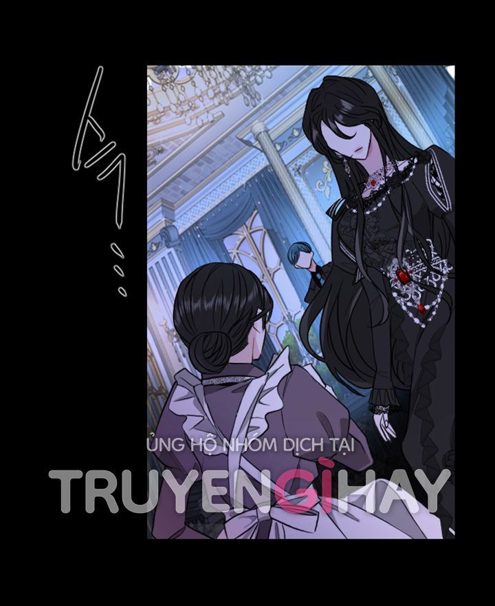 Tôi Sẽ Bị Trừ Khử Cùng Hoàng Đế Chương 5.2 page 36 - Giả Dược
