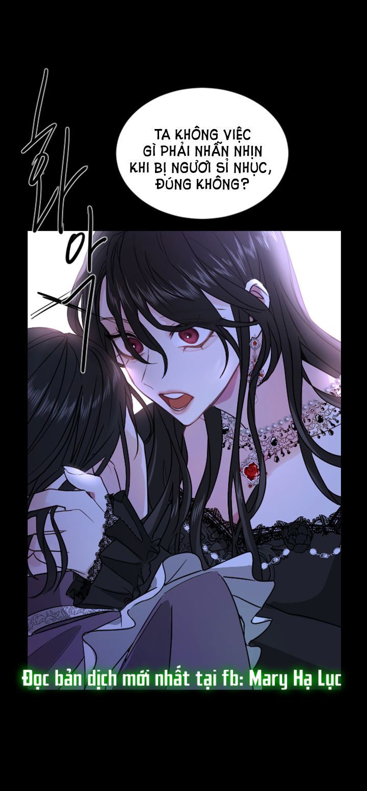 Tôi Sẽ Bị Trừ Khử Cùng Hoàng Đế Chương 5.2 page 38 - Giả Dược