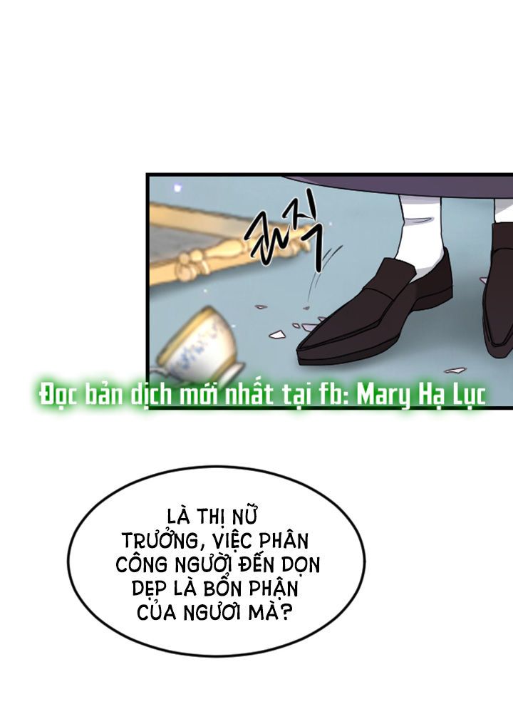 Tôi Sẽ Bị Trừ Khử Cùng Hoàng Đế Chương 5.2 page 5 - Giả Dược
