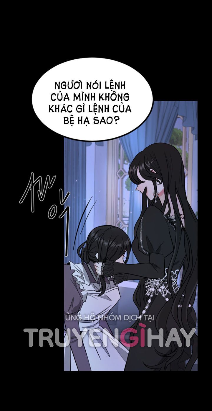 Tôi Sẽ Bị Trừ Khử Cùng Hoàng Đế Chương 5.2 page 44 - Giả Dược
