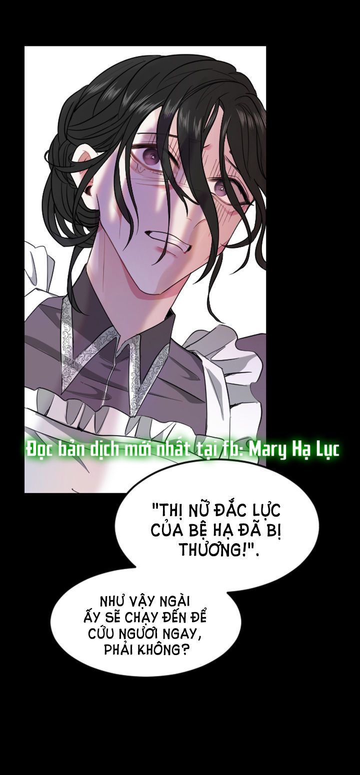 Tôi Sẽ Bị Trừ Khử Cùng Hoàng Đế Chương 5.2 page 46 - Giả Dược