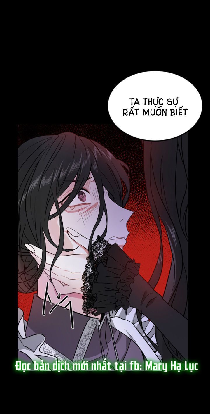 Tôi Sẽ Bị Trừ Khử Cùng Hoàng Đế Chương 5.2 page 48 - Giả Dược