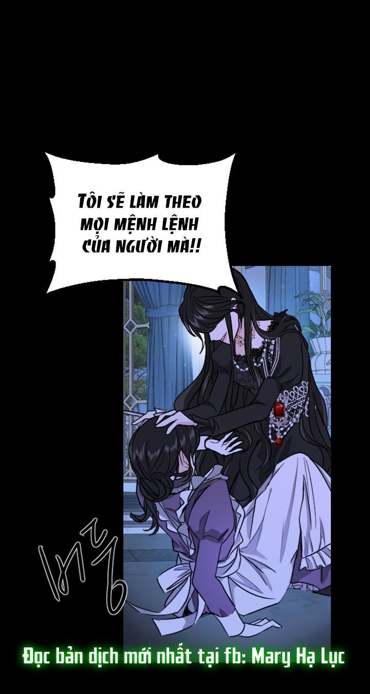 Tôi Sẽ Bị Trừ Khử Cùng Hoàng Đế Chương 5.2 page 55 - Giả Dược