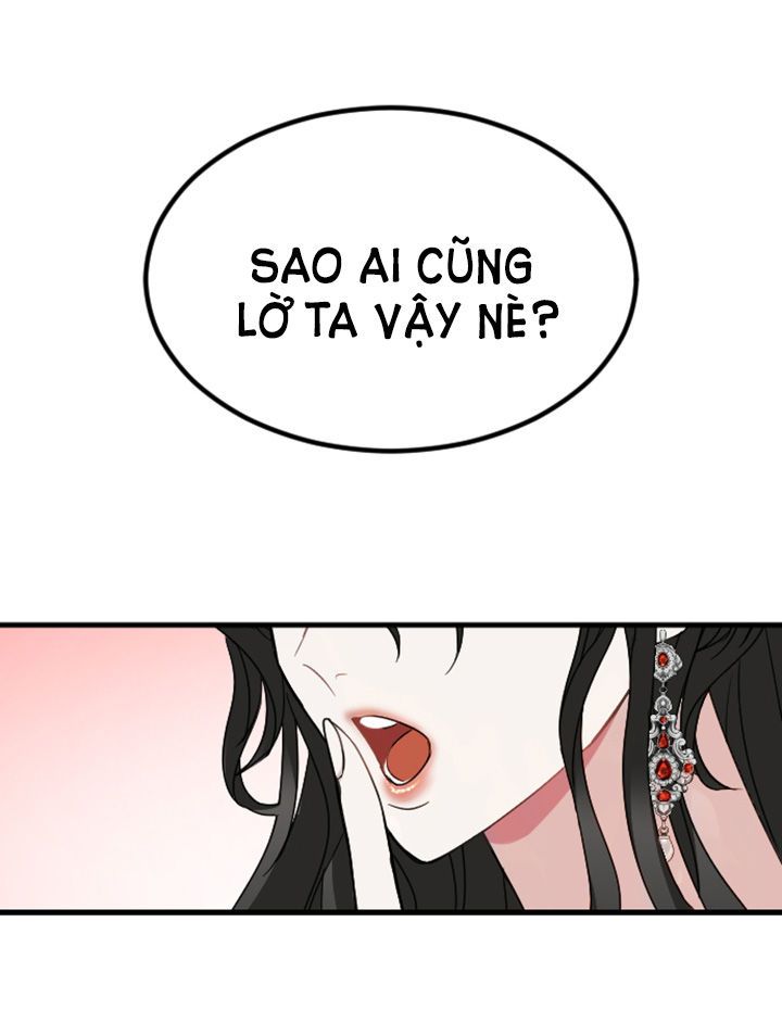 Tôi Sẽ Bị Trừ Khử Cùng Hoàng Đế Chương 5.2 page 7 - Giả Dược