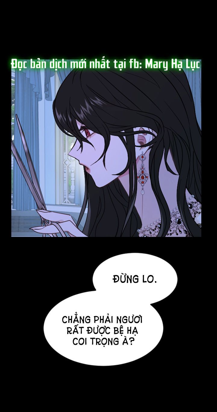 Tôi Sẽ Bị Trừ Khử Cùng Hoàng Đế Chương 5.2 page 62 - Giả Dược