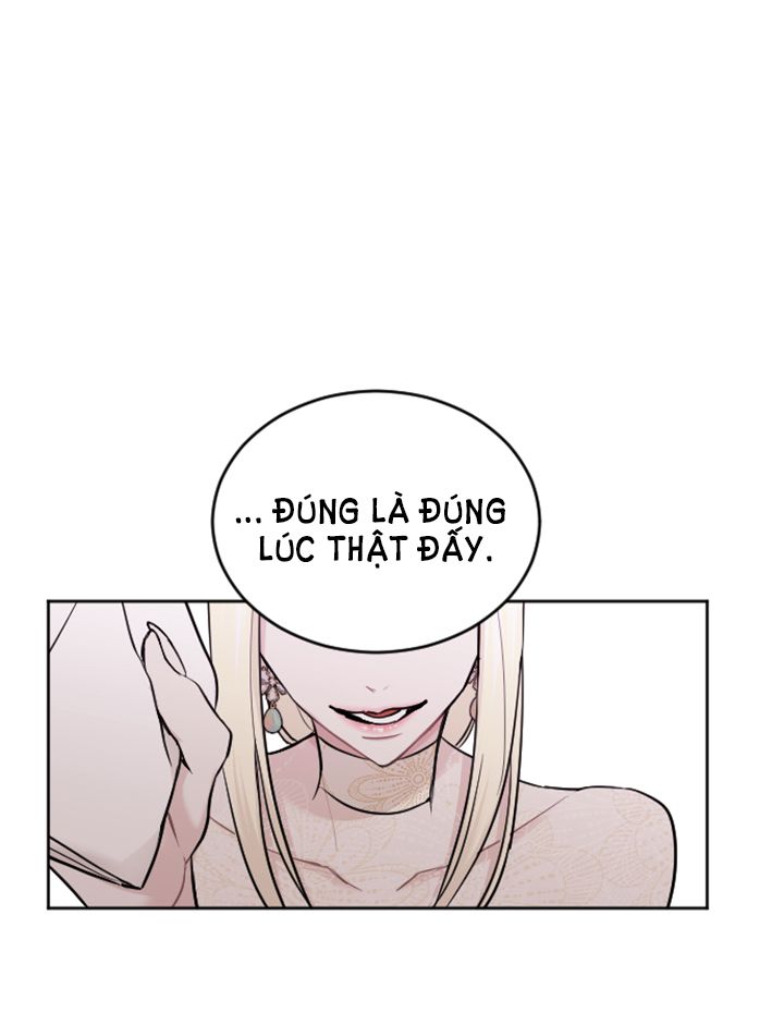 Tôi Sẽ Bị Trừ Khử Cùng Hoàng Đế Chương 57 page 17 - Giả Dược