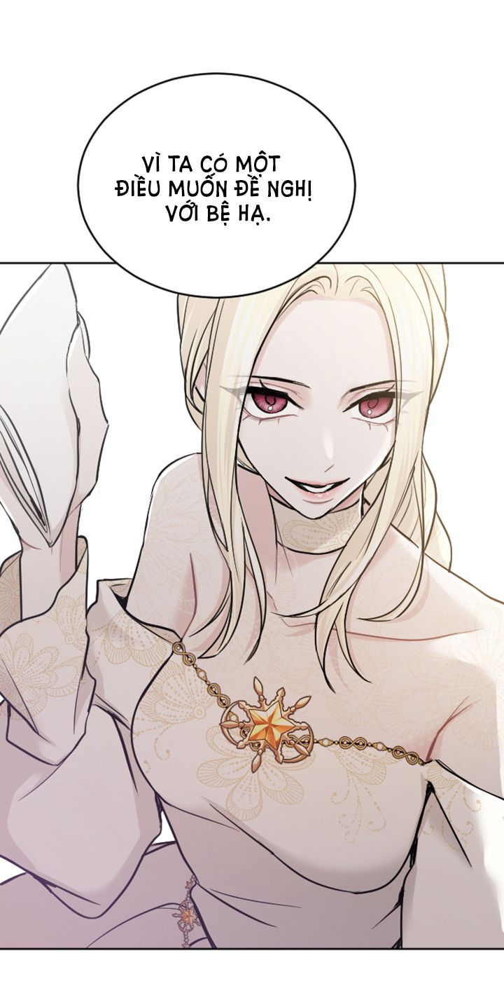 Tôi Sẽ Bị Trừ Khử Cùng Hoàng Đế Chương 57 page 18 - Giả Dược