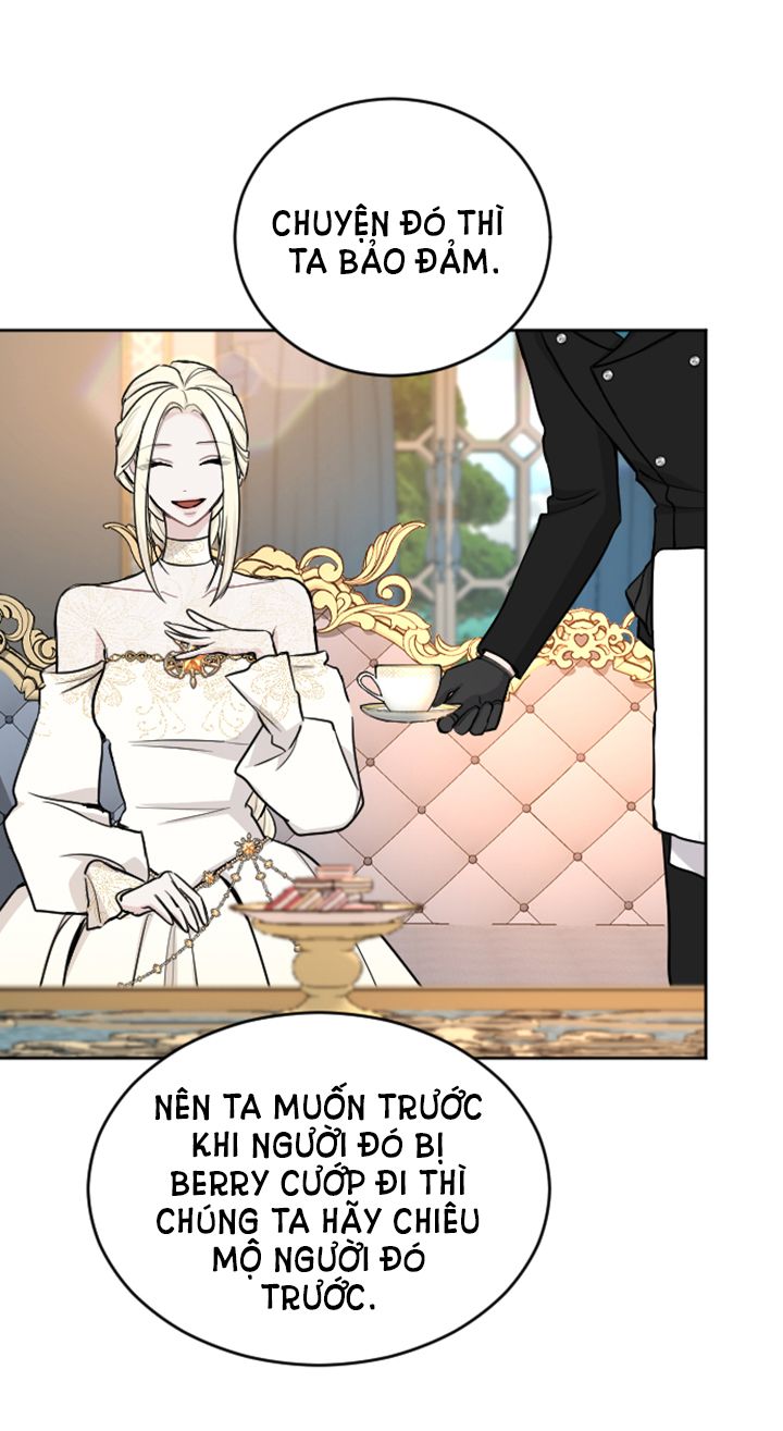 Tôi Sẽ Bị Trừ Khử Cùng Hoàng Đế Chương 57 page 24 - Giả Dược