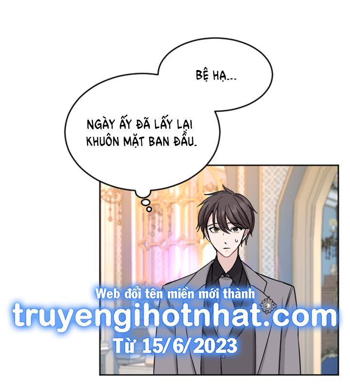 Tôi Sẽ Bị Trừ Khử Cùng Hoàng Đế Chương 57 page 26 - Giả Dược