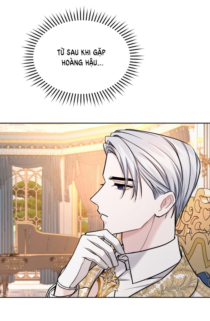 Tôi Sẽ Bị Trừ Khử Cùng Hoàng Đế Chương 57 page 27 - Giả Dược