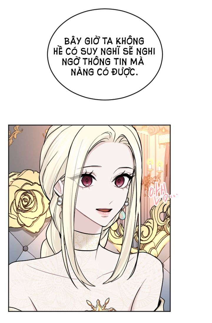Tôi Sẽ Bị Trừ Khử Cùng Hoàng Đế Chương 57 page 28 - Giả Dược