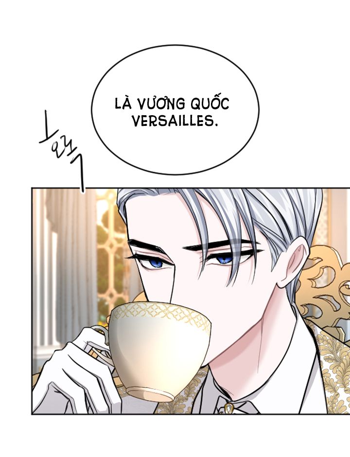 Tôi Sẽ Bị Trừ Khử Cùng Hoàng Đế Chương 57 page 30 - Giả Dược