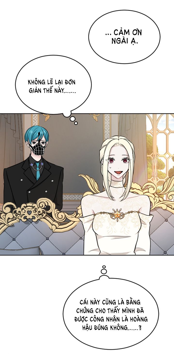 Tôi Sẽ Bị Trừ Khử Cùng Hoàng Đế Chương 57 page 32 - Giả Dược