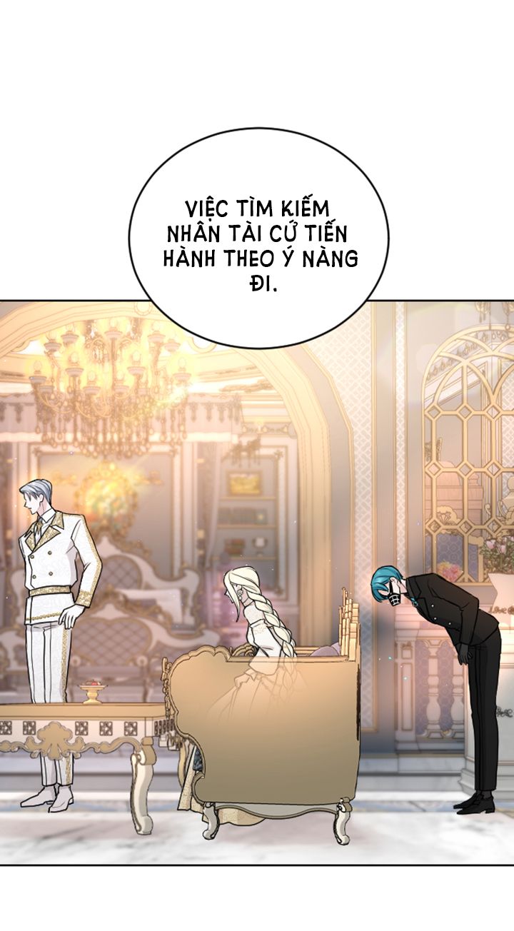 Tôi Sẽ Bị Trừ Khử Cùng Hoàng Đế Chương 57 page 37 - Giả Dược