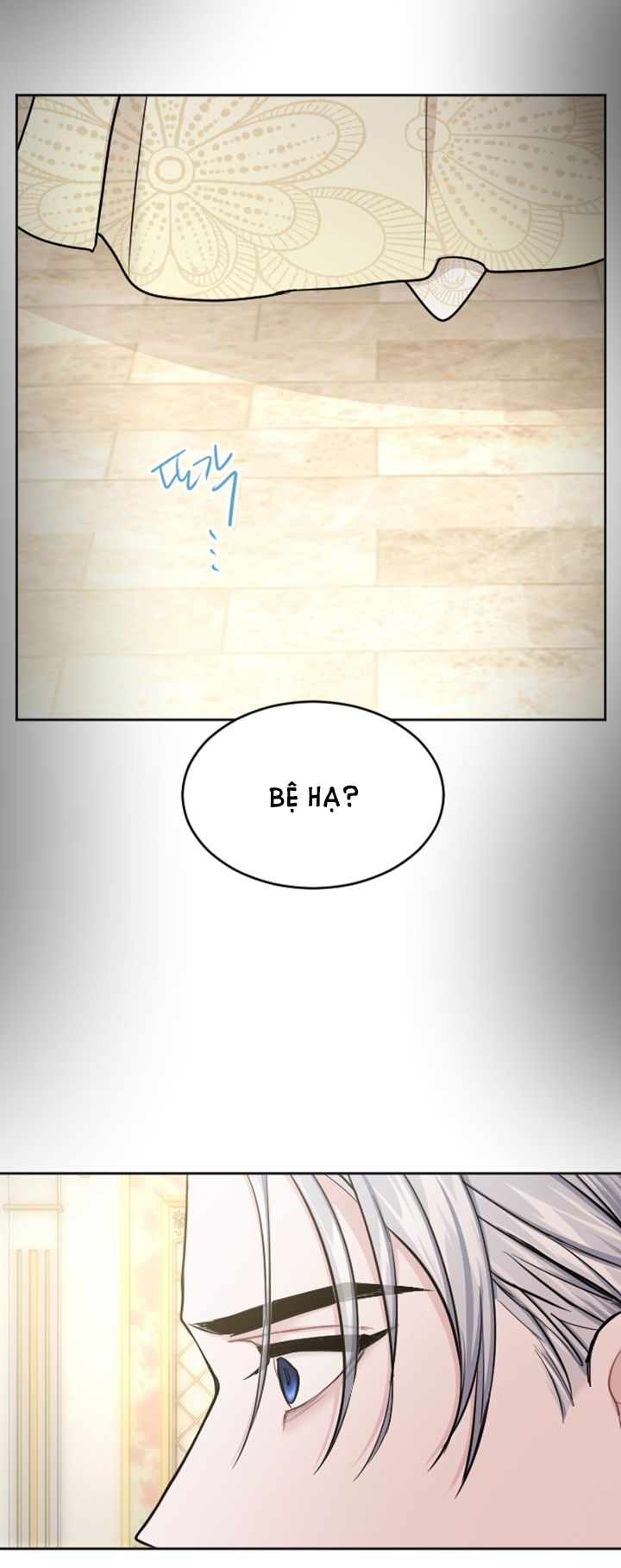Tôi Sẽ Bị Trừ Khử Cùng Hoàng Đế Chương 57 page 10 - Giả Dược