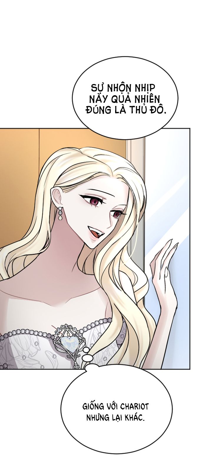 Tôi Sẽ Bị Trừ Khử Cùng Hoàng Đế Chương 58 page 13 - Giả Dược
