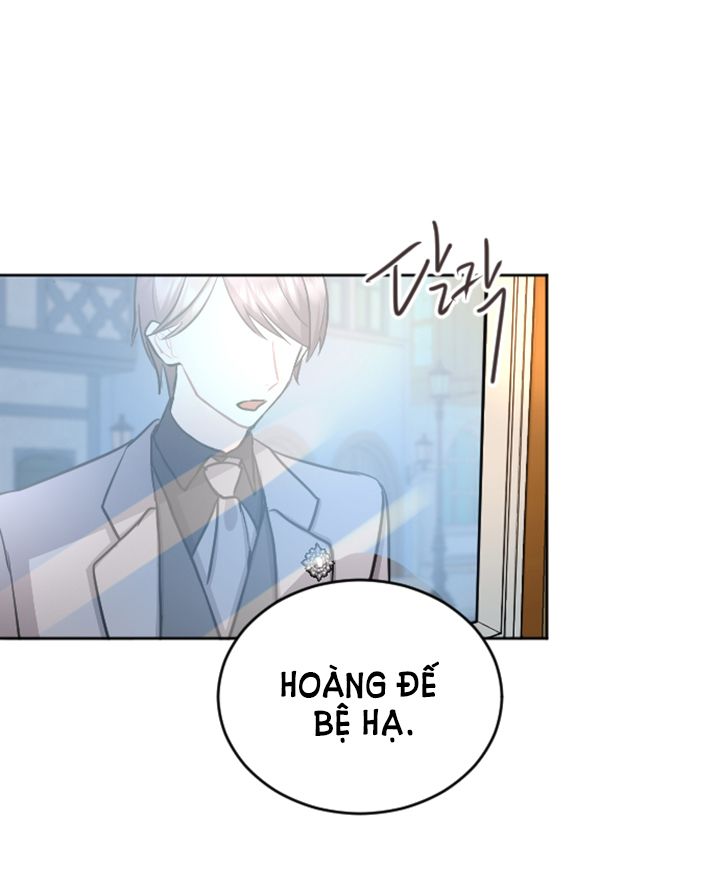 Tôi Sẽ Bị Trừ Khử Cùng Hoàng Đế Chương 58 page 16 - Giả Dược