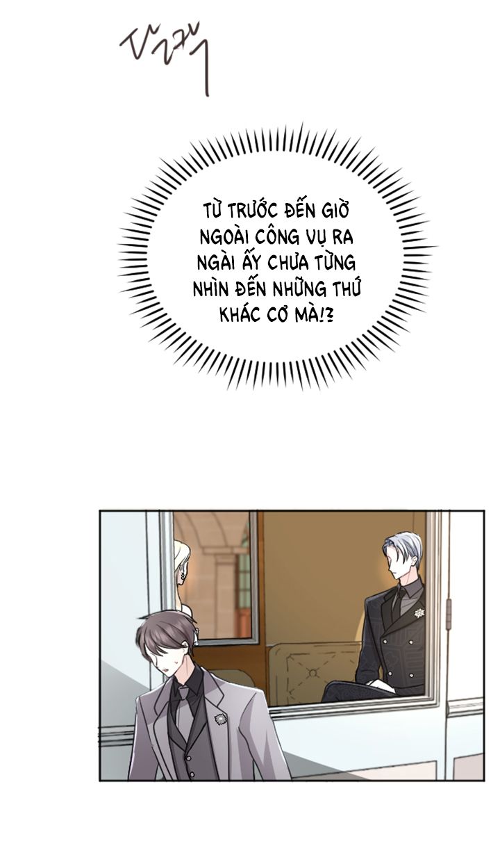 Tôi Sẽ Bị Trừ Khử Cùng Hoàng Đế Chương 58 page 19 - Giả Dược